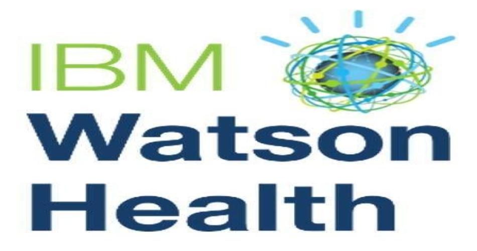 از IBM Watson Health چه می دانید؟